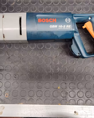 TRAPANO ELETTRICO BOSCH PROFESSIONAL GBM 16-2RE