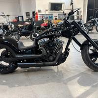 H-D WALTZ special S&S Omologata