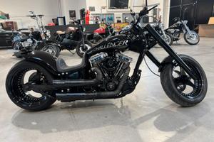 H-D WALTZ special S&S Omologata