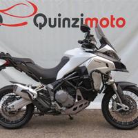 Ducati Multistrada 1200 Enduro