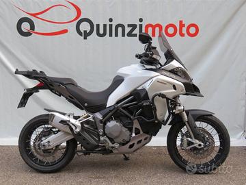 Ducati Multistrada 1200 Enduro