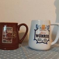 BOCCALI BIRRA DA COLLEZIONE CERES WUHRER TUBORG 