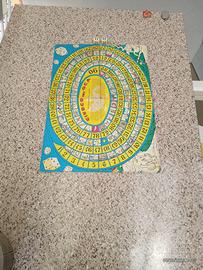 il gioco dell"oca
