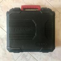 Cassetta trapano Parkside