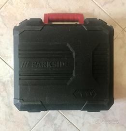 Cassetta trapano Parkside