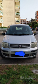 Fiat Panda anno 2008