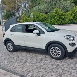 Fiat 500x - 2020