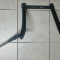 Manubrio KST KUSTOMS 12"