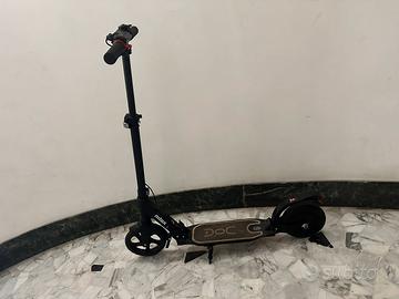 Monopattino elettrico **non funzionante **