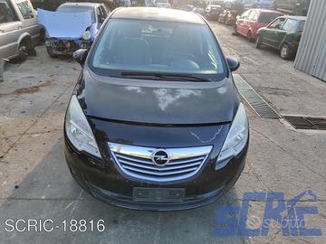 Opel meriva b s10 1.7 cdti 110cv 10-15 -ricambi