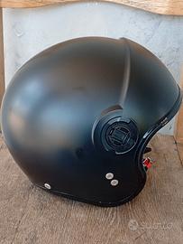 casco motociclista Nolan