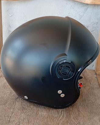 casco motociclista Nolan