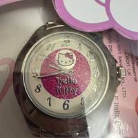 Orologio vintage hello Kitty