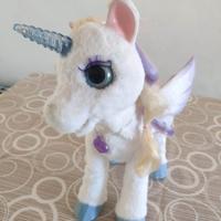 Unicorno magico Star Lily