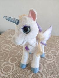 Unicorno magico Star Lily