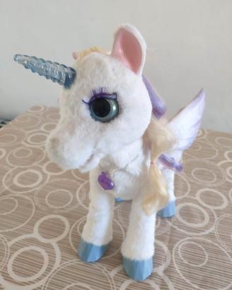 Unicorno magico Star Lily