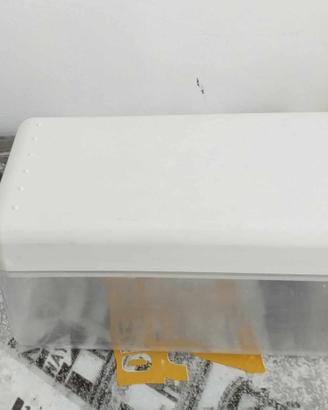 Box frigo