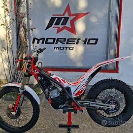 GAS GAS TXT 300 Racing