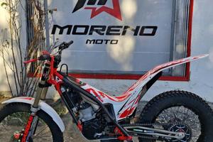 GAS GAS TXT 300 Racing