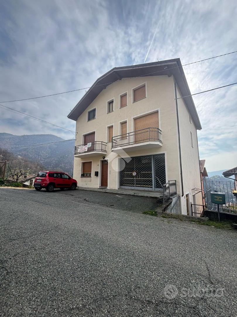 Apartment in Mezzenile, Catelli - Vista 3