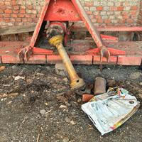 Erpice, attrezzatura agricola