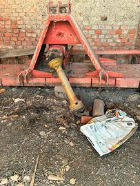 Erpice, attrezzatura agricola