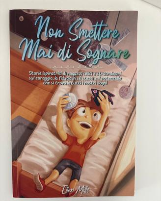 Libro per bambini