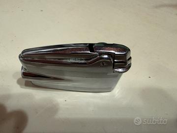 Accendino Ronson Patented Varaflame