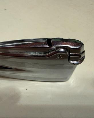 Accendino Ronson Patented Varaflame