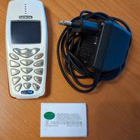 Nokia 3510i con batteria nuova