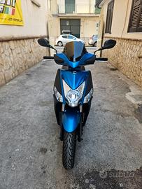 Kymco Agility 125 R16
