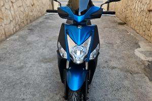 Kymco Agility 125 R16
