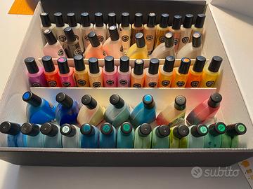 Ricariche Pantone Pennarelli