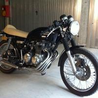 Honda CB 400 Four - 1975 - RIBASSO