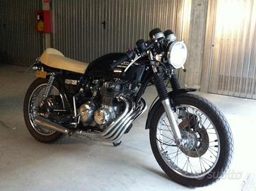 Honda CB 400 Four - 1975 - RIBASSO