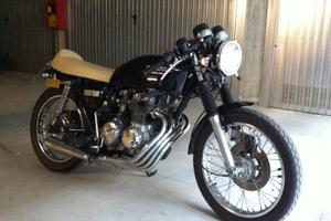 Honda CB 400 Four - 1975 - RIBASSO