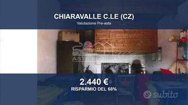 Immobile in asta di 57 m² a Cardinale