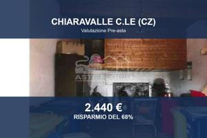 Immobile in asta di 57 m² a Cardinale