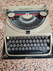 Olivetti MP1 ICO