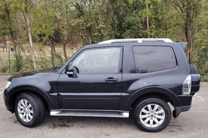 pajero sport 3200