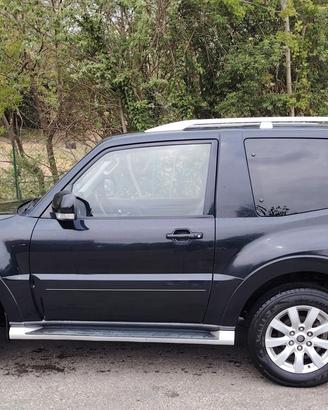 pajero sport 3200