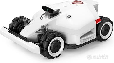 ROBOT TAGLIAERBA MAMMOTION LUBA2 AWD 3000x