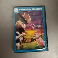 Dvd Babe - maialino coraggioso