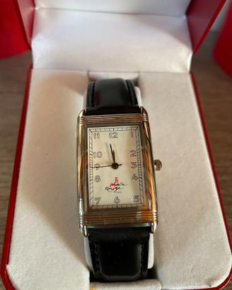 Orologio da polso marchio Moulin Rouge di Parigi