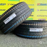 X2: Estive 275/45R20 110Y -BRIDGESTONE- al 74%