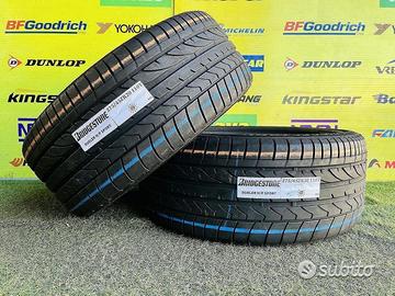 X2: Estive 275/45R20 110Y -BRIDGESTONE- al 74%