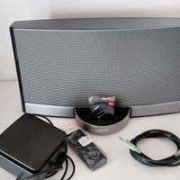 Bose SoundDock Portable   ricevitore bluetooth 