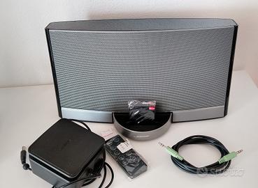 Bose SoundDock Portable   ricevitore bluetooth 