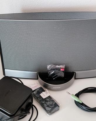 Bose SoundDock Portable   ricevitore bluetooth 