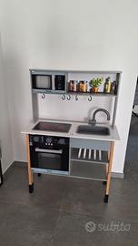 Cucina gicattolo